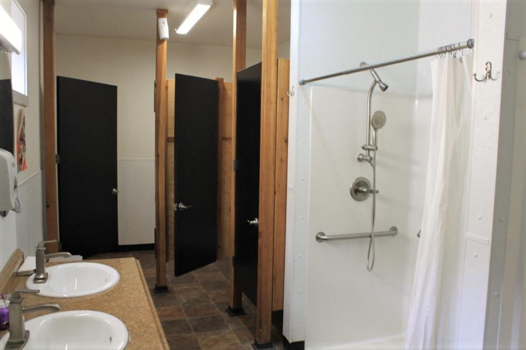 Lawson Adventure Park Villa Idaho Springs Exterior photo
